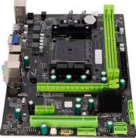fm2 socket motherboard|FM2 CPU List: Specs and Compatible Motherboards.